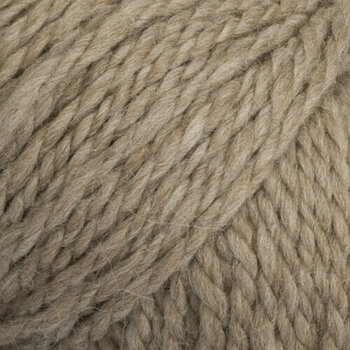 Fil à tricoter Drops Andes Mix 0619 Beige Fil à tricoter - 1