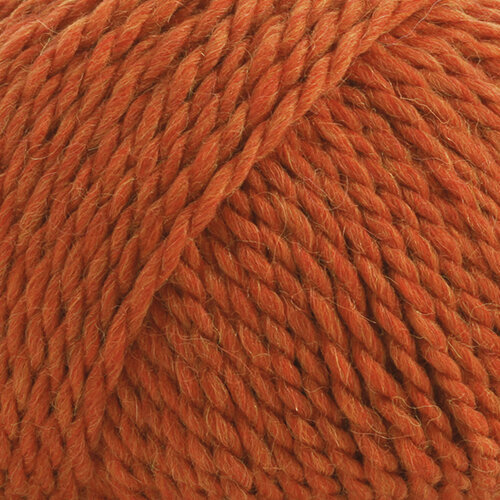 Knitting Yarn Drops Andes Mix 2920 Orange Knitting Yarn