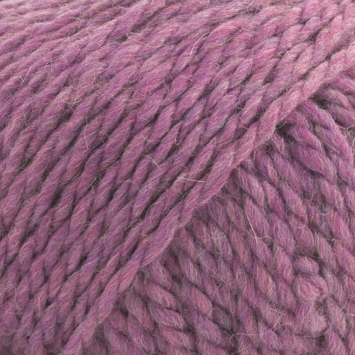 Fil à tricoter Drops Andes Mix 3410 Amethyst Fil à tricoter