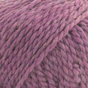 Fil à tricoter Drops Andes Mix 3410 Amethyst Fil à tricoter - 1
