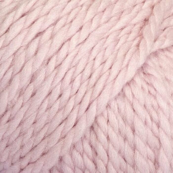 Pletilna preja Drops Andes Uni Colour 3145 Powder Pink - 1