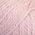 Hilo de tejer Drops Andes Uni Colour 3145 Powder Pink Hilo de tejer