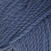 Fil à tricoter Drops Andes Uni Colour 6295 Denim Blue Fil à tricoter
