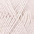 Filati per maglieria Drops Karisma Uni Colour 71 Silver Pink
