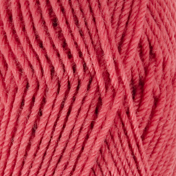 Knitting Yarn Drops Karisma 78 Coral