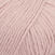 Knitting Yarn Drops Puna Uni Colour 09 Powder Pink Knitting Yarn