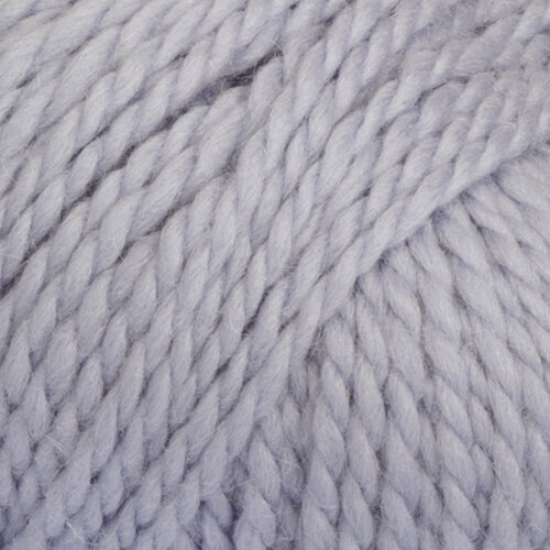 Knitting Yarn Drops Andes Uni Colour 8112 Ice Blue