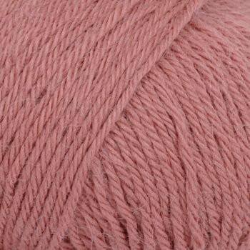 Strickgarn Drops Puna Uni Colour 10 Old Pink Strickgarn - 1