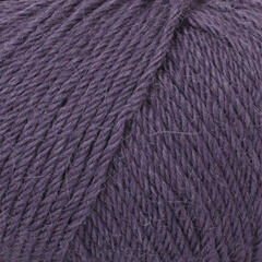 Drops Puna Uni Colour 12 Violet