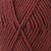 Fios para tricotar Drops Karisma Uni Colour 82 Maroon