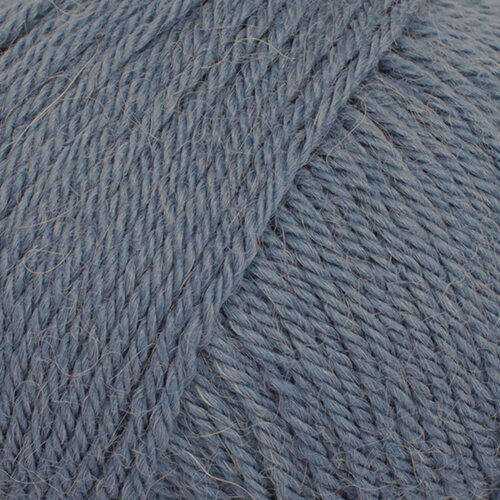 Fios para tricotar Drops Puna 14 Jeans Blue