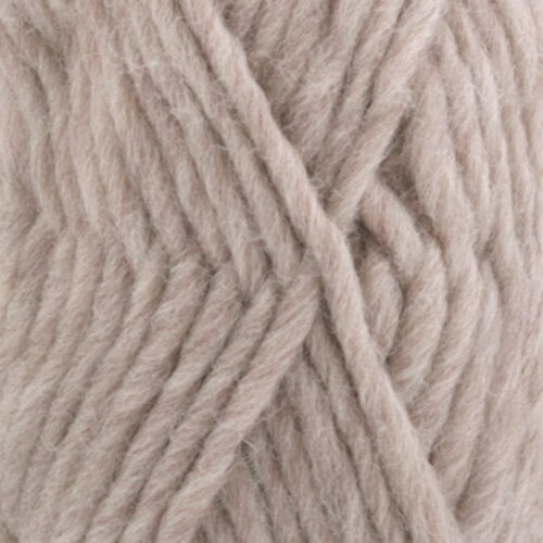 Knitting Yarn Drops Snow Mix 47 Light Beige