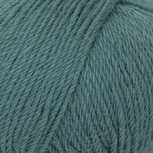 Fil à tricoter Drops Puna Uni Colour 15 North Sea Fil à tricoter