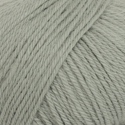 Pletací příze Drops Puna Uni Colour 16 Grey Green Pletací příze