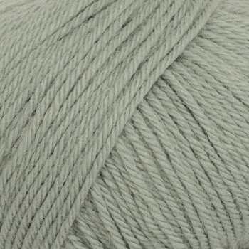 Pletací příze Drops Puna Uni Colour 16 Grey Green Pletací příze - 1