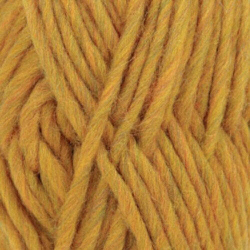 Knitting Yarn Drops Snow Mix 85 Curry
