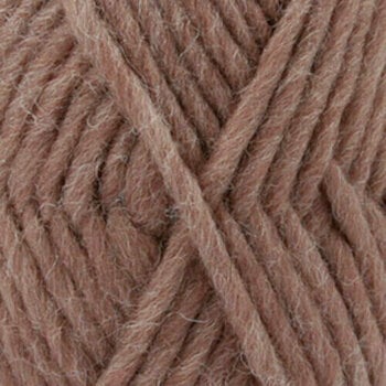 Knitting Yarn Drops Snow Mix 89 Clay - 1