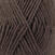 Knitting Yarn Drops Karisma Knitting Yarn Uni Colour 04 Chocolate Brown