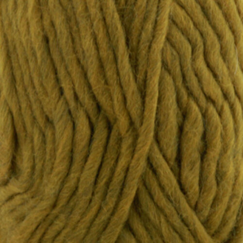 Fios para tricotar Drops Snow Uni Colour 06 Olive