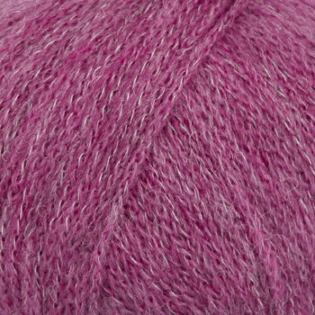 Knitting Yarn Drops Sky Mix 10 Heather - 1