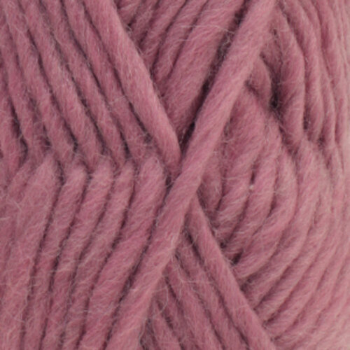Hilo de tejer Drops Snow Uni Colour 09 Old Pink Hilo de tejer