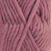 Filati per maglieria Drops Snow Uni Colour 09 Old Pink Filati per maglieria