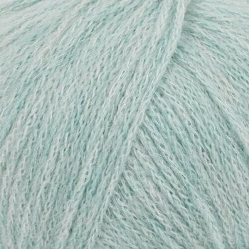Fios para tricotar Drops Sky Mix 15 Light Mint - 1