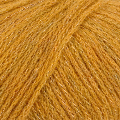 Knitting Yarn Drops Sky Mix 17 Curry