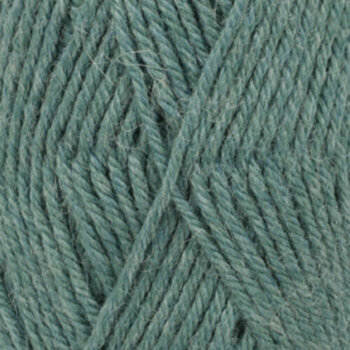 Knitting Yarn Drops Lima Mix 9018 Sea Green Knitting Yarn - 1