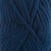 Pređa za pletenje Drops Snow Uni Colour 15 Dark Blue