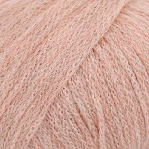 Knitting Yarn Drops Sky Uni Colour 18 Dusty Pink Knitting Yarn