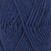 Stickgarn Drops Lima Uni Colour 9016 Navy Blue
