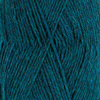Knitting Yarn Drops Nord Mix 09 Deep Ocean - 1