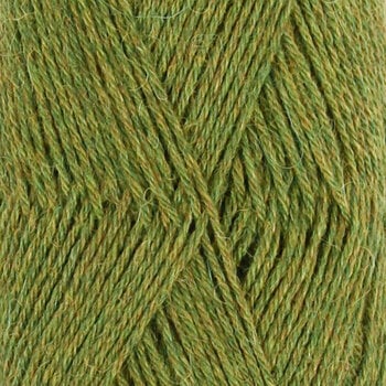 Fios para tricotar Drops Nord Mix 10 Lemongrass - 1