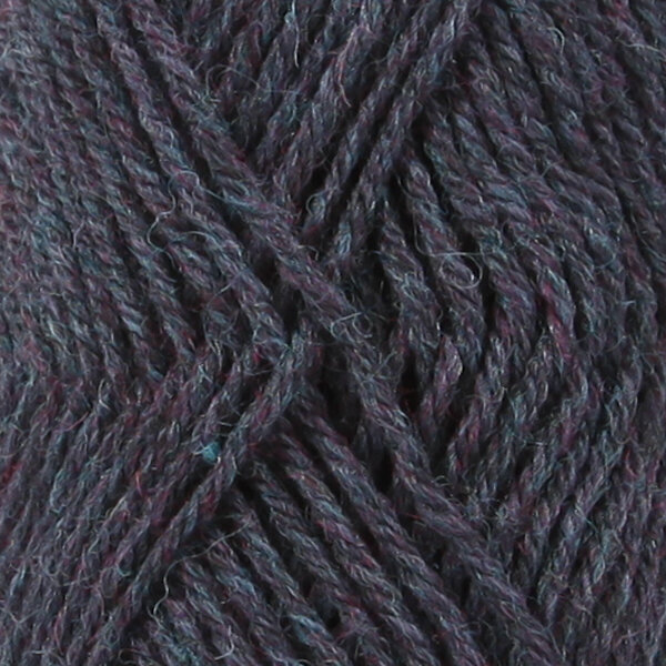 Knitting Yarn Drops Karisma Mix 75 Petrol Cerise