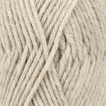 Knitting Yarn Drops Karisma Mix 77 Light Oak - 1