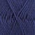 Pređa za pletenje Drops Karisma Uni Colour 17 Navy Blue