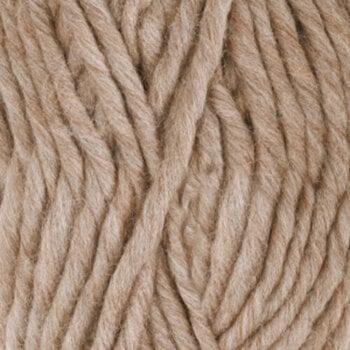 Knitting Yarn Drops Polaris Mix 06 Light Beige - 1