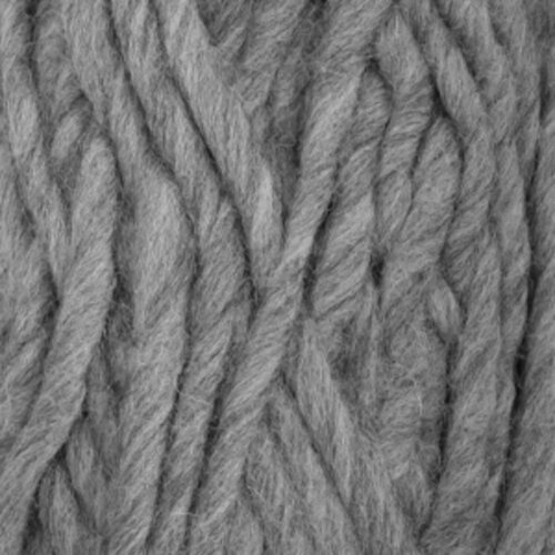Strickgarn Drops Polaris Uni Colour 04 Medium Grey