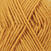 Fios para tricotar Drops Karisma Uni Colour 52 Dark Mustard Fios para tricotar