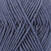 Fil à tricoter Drops Karisma Uni Colour 65 Denim Blue