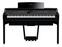 Digitalni pianino Yamaha CVP 809 Polished Ebony Digitalni pianino