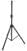 Telescopische luidsprekerstandaard Gravity SP 5211 ACB Telescopische luidsprekerstandaard