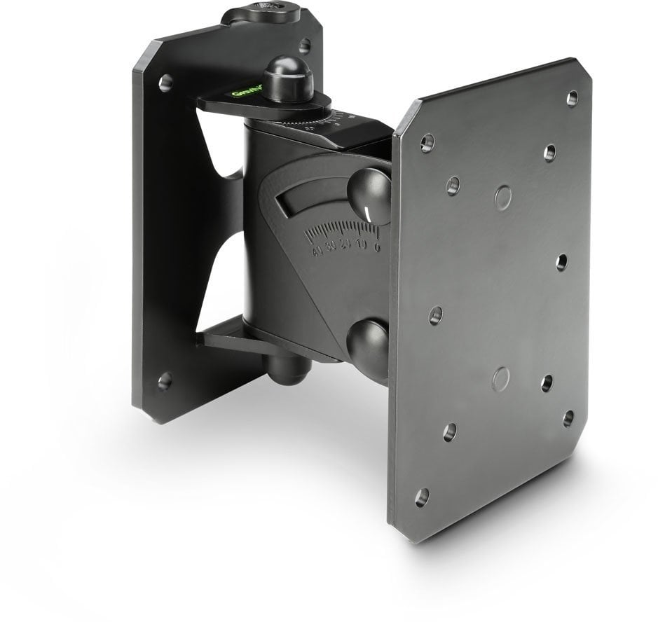 Wall mount for speakerboxes Gravity SP WMBS 20 B Wall mount for speakerboxes