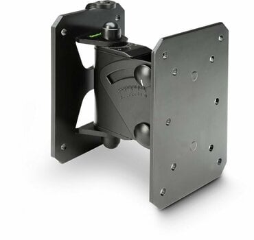 Wall mount for speakerboxes Gravity SP WMBS 20 B Wall mount for speakerboxes - 1