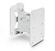 Wall mount for speakerboxes Gravity SP WMBS 20 W Wall mount for speakerboxes