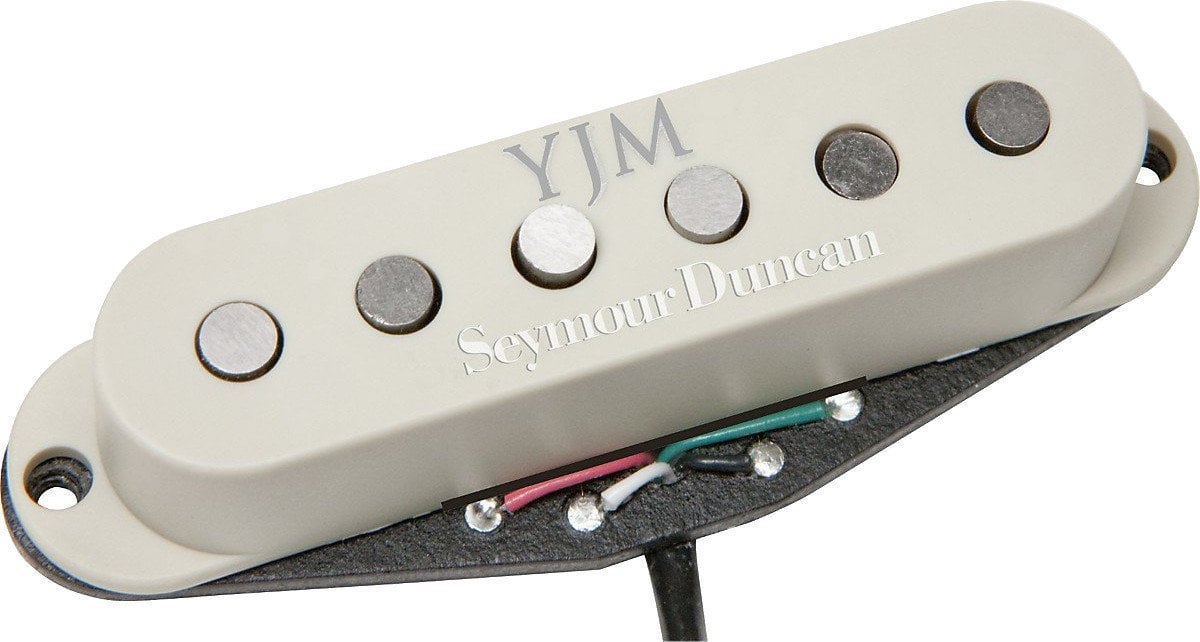 Tonabnehmer für Gitarre Seymour Duncan STK-10N YJM