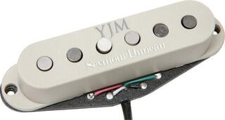Hangszedő Seymour Duncan STK-10N YJM White Hangszedő