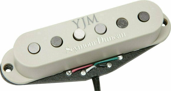 Pickup voor gitaar Seymour Duncan STK-10N YJM - 1