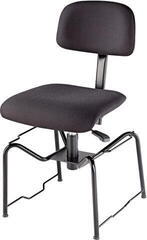 Orkesterstol Konig & Meyer 13440 Orkesterstol Black